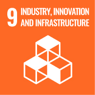 9: Industry, Innovation and Infrastructure